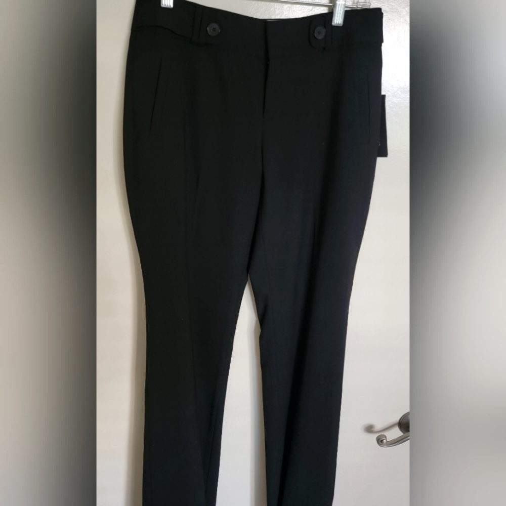 Banana Republic 'Jackson Fit' Trousers